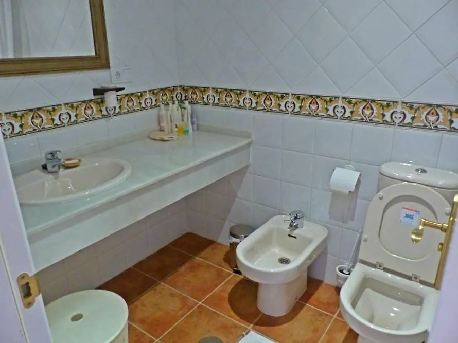 Penthouse With Ocean View Apartment Isla Canela