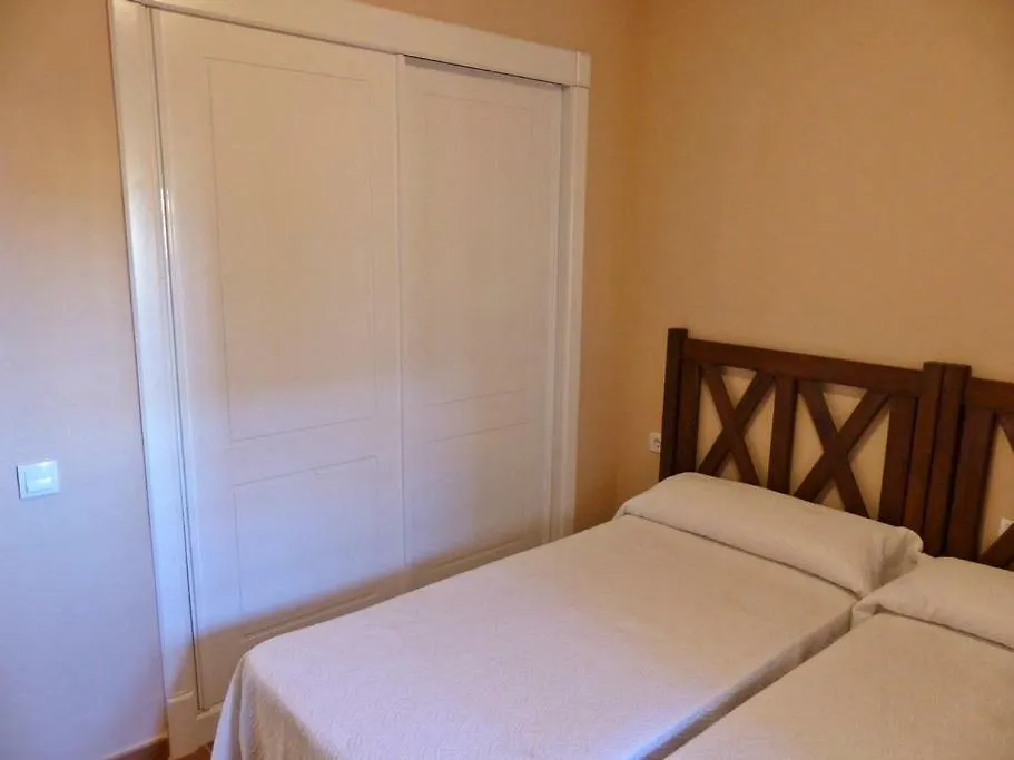 Penthouse With Ocean View Apartment Isla Canela