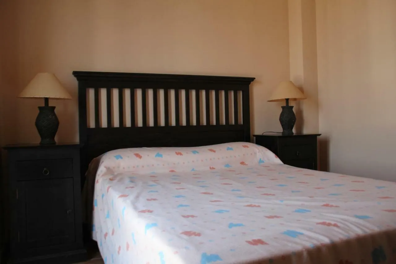 Penthouse With Ocean View Apartment Isla Canela