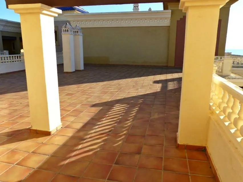 Penthouse With Ocean View Apartment Isla Canela 0*,