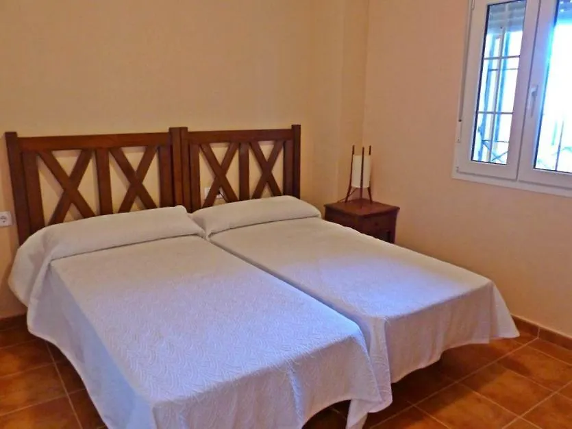 Penthouse With Ocean View Apartment Isla Canela