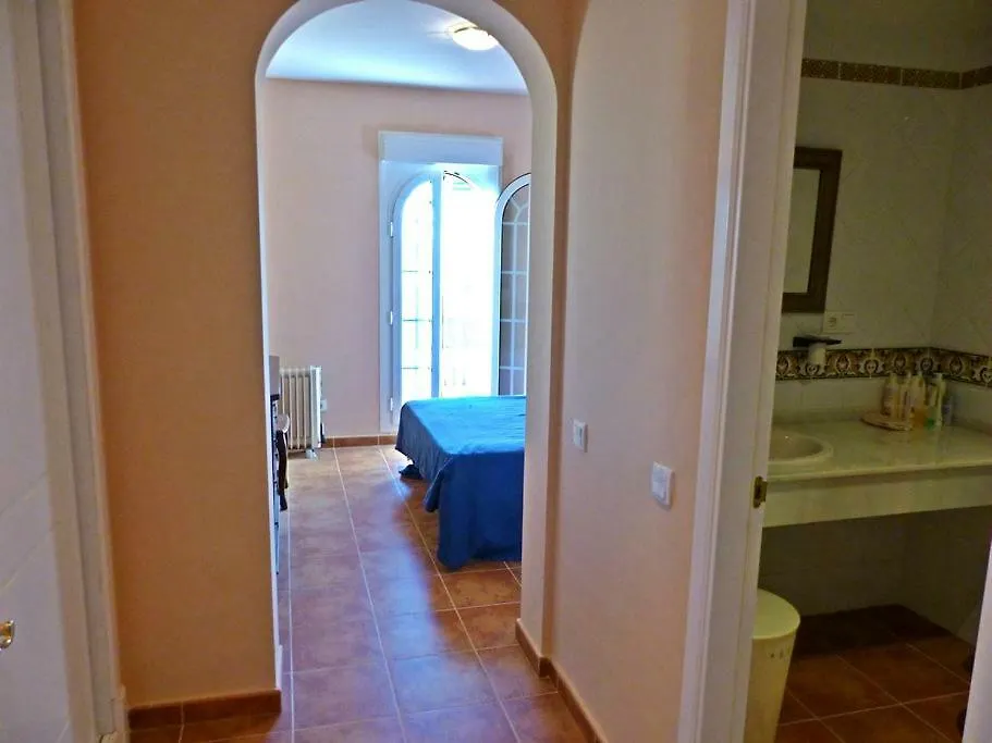 Penthouse With Ocean View Apartment Isla Canela