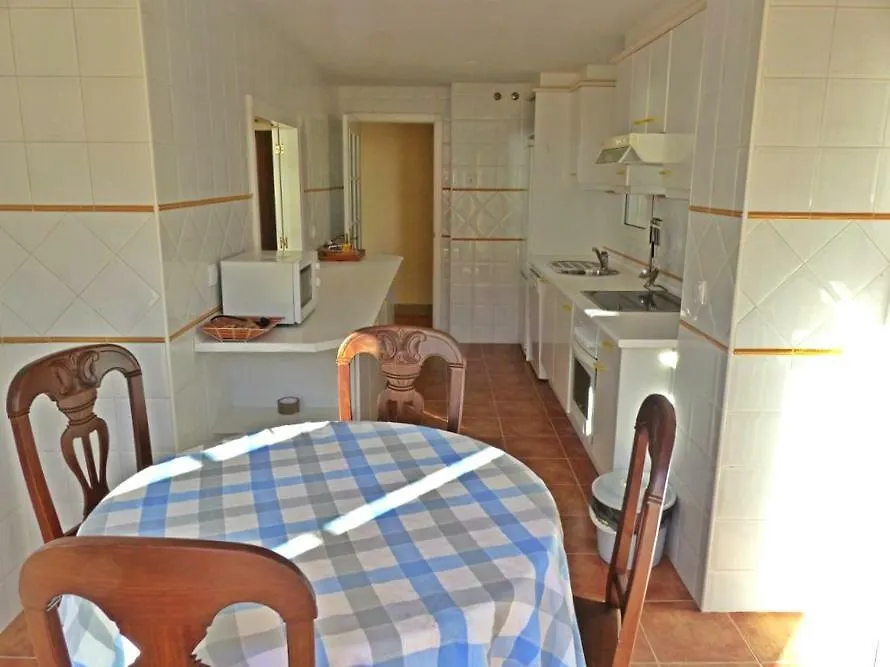 Penthouse With Ocean View Apartment Isla Canela