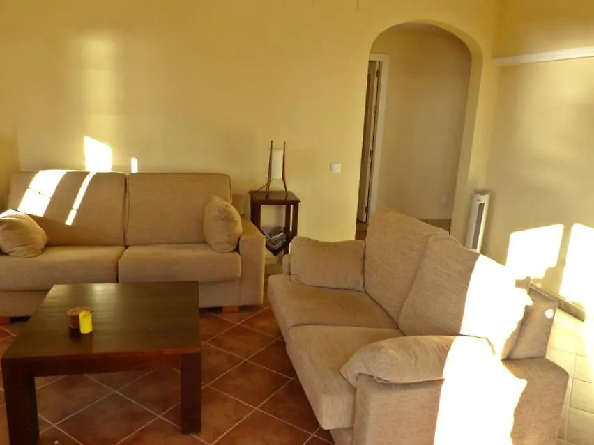 Penthouse With Ocean View Apartment Isla Canela 0*,